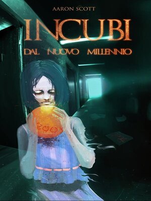 cover image of Incubi Dal Nuovo Millennio